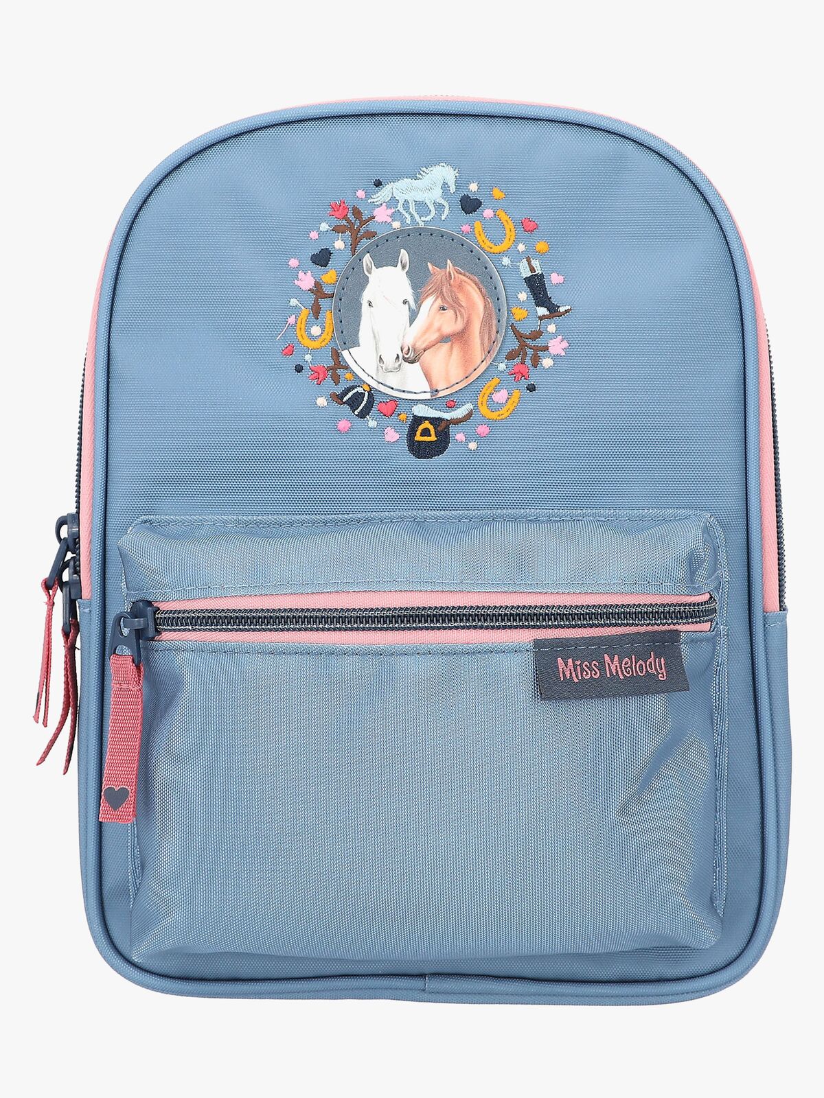 Miss Melody My Little Farm Lille Rygsæk, Blå