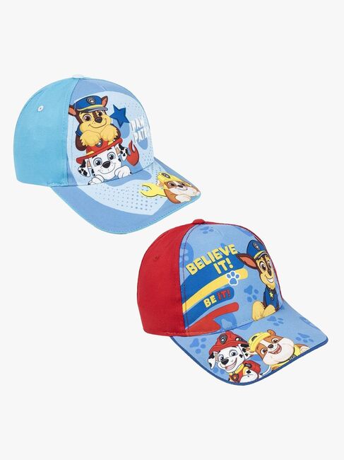 Paw Patrol Kasket 2-pak