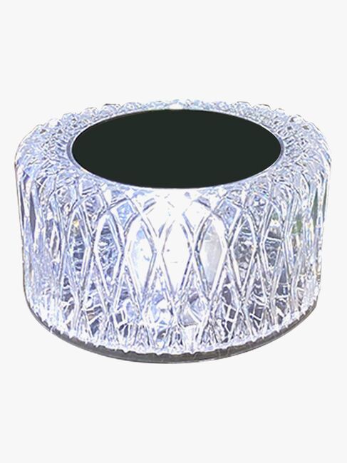 Powerpal Lampe, Crystal Froze