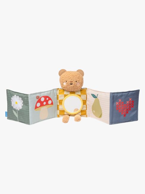 TAF Toys Bjørn Ativitetsbog