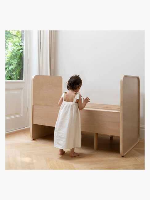 Nofred Form Vokseseng, Eg