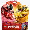 LEGO Ninjago 71826 Drage-Spinjitzu Battle Pack