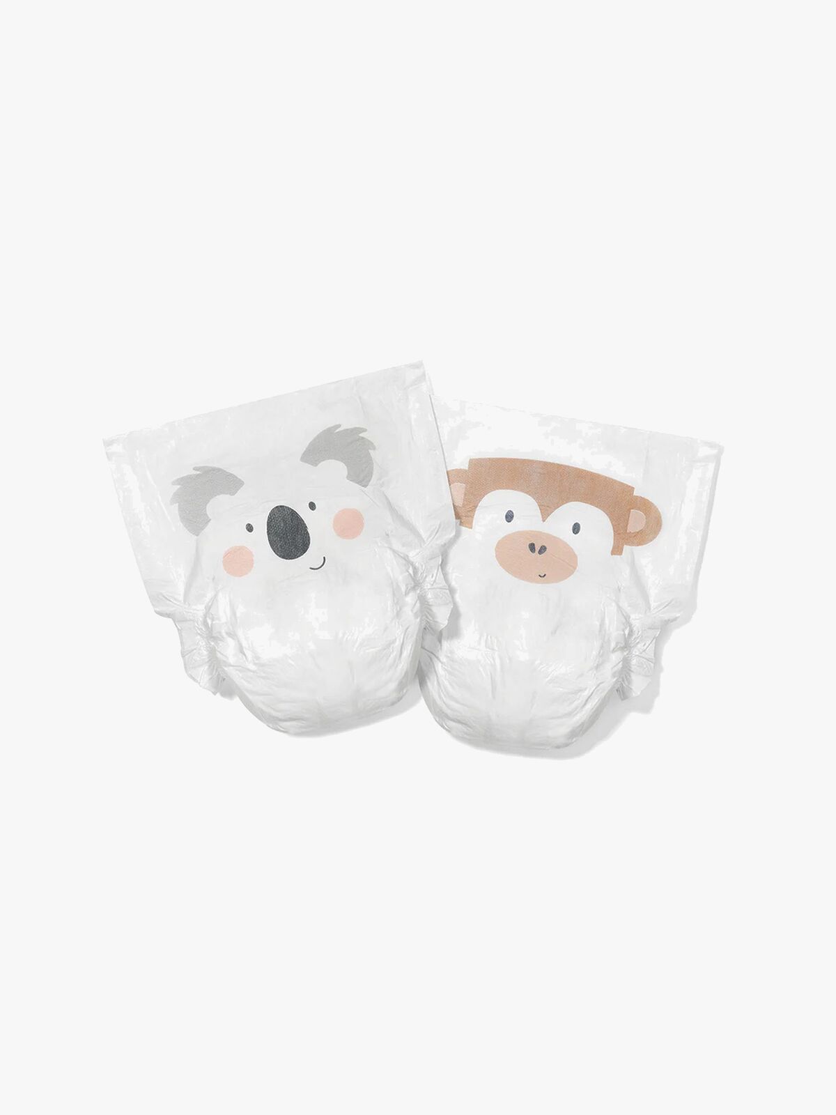 Kit & Kin Eco Bleer Str. 5 11+ kg 28-pak