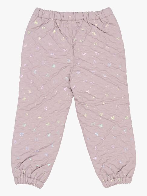 Mikk-Line Termosæt, Bow Foil