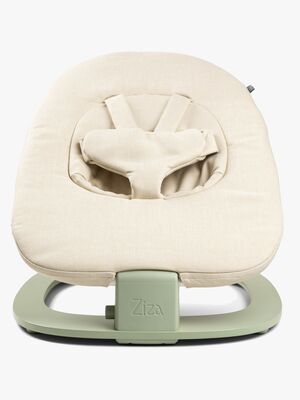 Ziza Skråstol, Olive