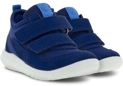 Ecco SP.1 Lite Infant Sneakers, Blue Depths