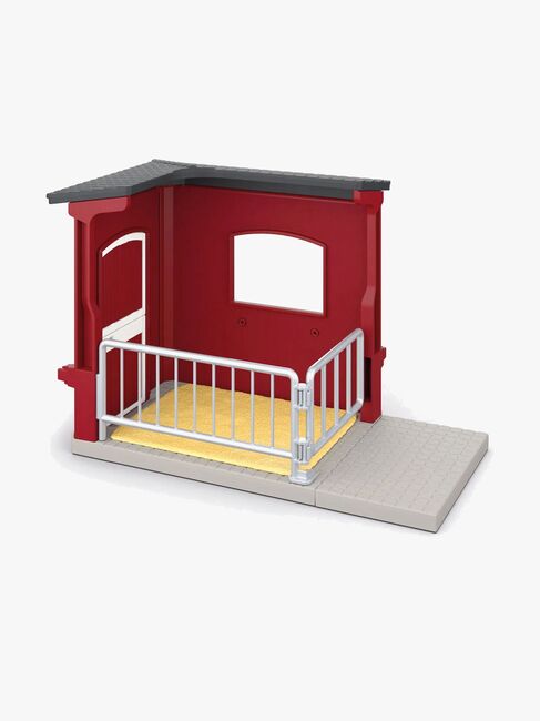 Schleich Legesæt Gedestald