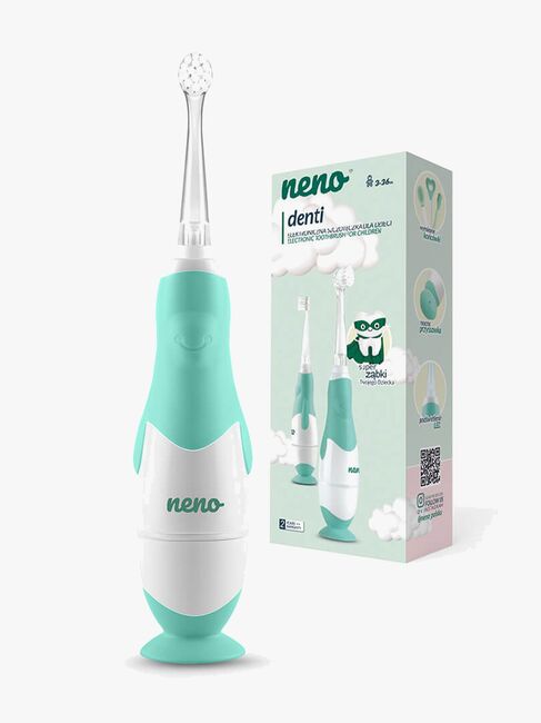 NENO Denti Elektrisk Tandbørste