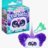 Furby Furblet Interaktiv Bamse Bam Boo