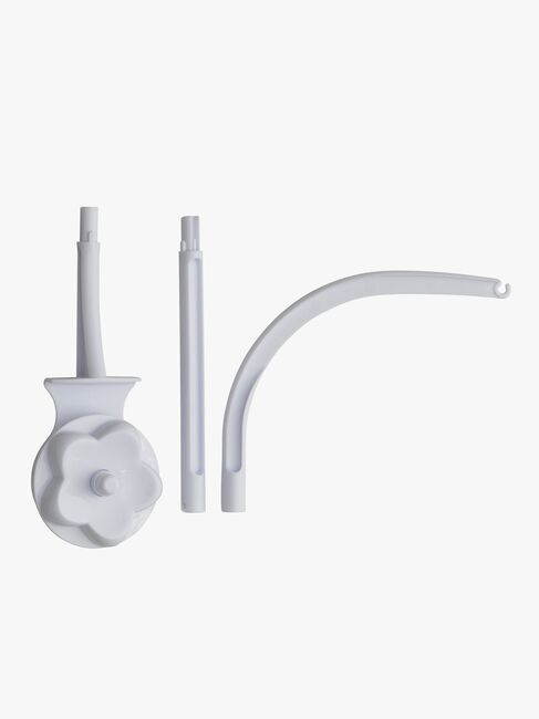 Rätt Start Mobilbøjle, Grå