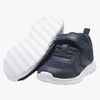 Hummel Actus Recycled Infant Sneakers, Black Iris