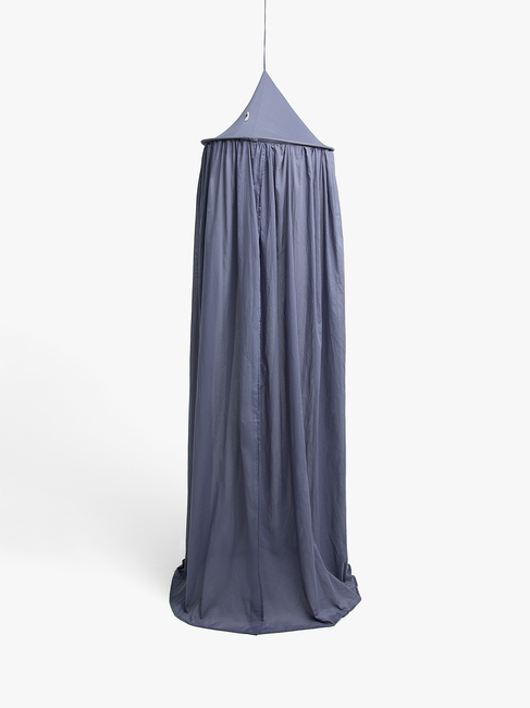 Alice & Fox MILLIE Sengehimmel, Dusty Blue