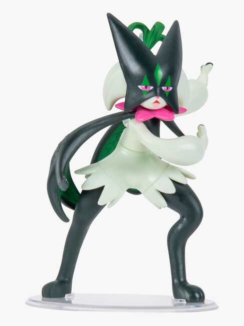 Pokémon Battle Figur Meowscarada
