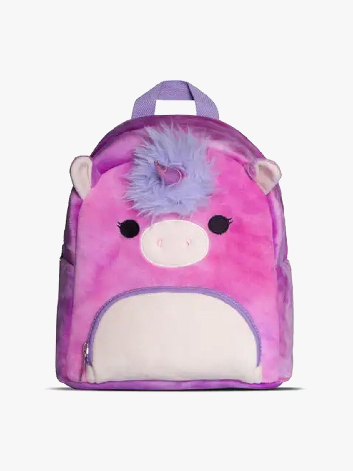 Squishmallows Mini Rygsæk, Lola