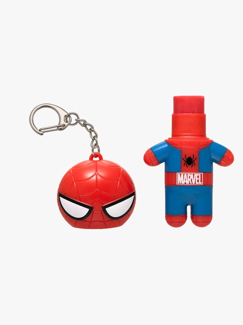 Lip Smacker Spiderman Læbepomade Granatæble 82040EW-2945_3a.jpg