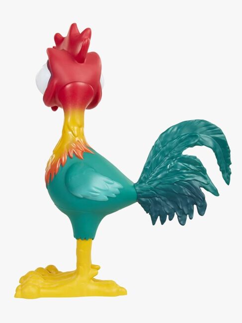 Disney Vaiana Heihei Knirkende Legetøj
