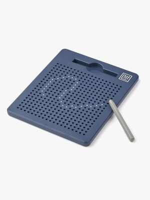 LIEWOOD Annelise Magnetisk Tegnetavle, Indigo Blue
