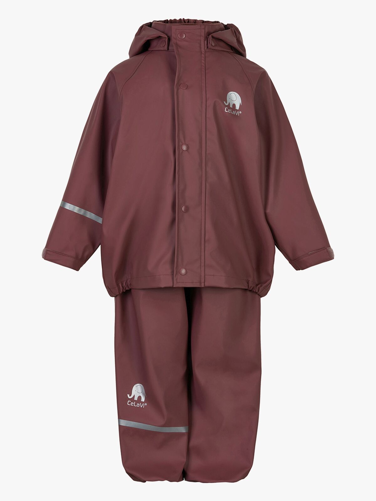 CeLaVi Regnsæt, Rose Brown