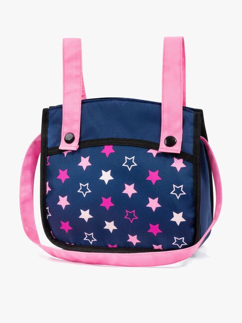 Bayer Design Combi Dukkevogn Xeo Sæt, Blue