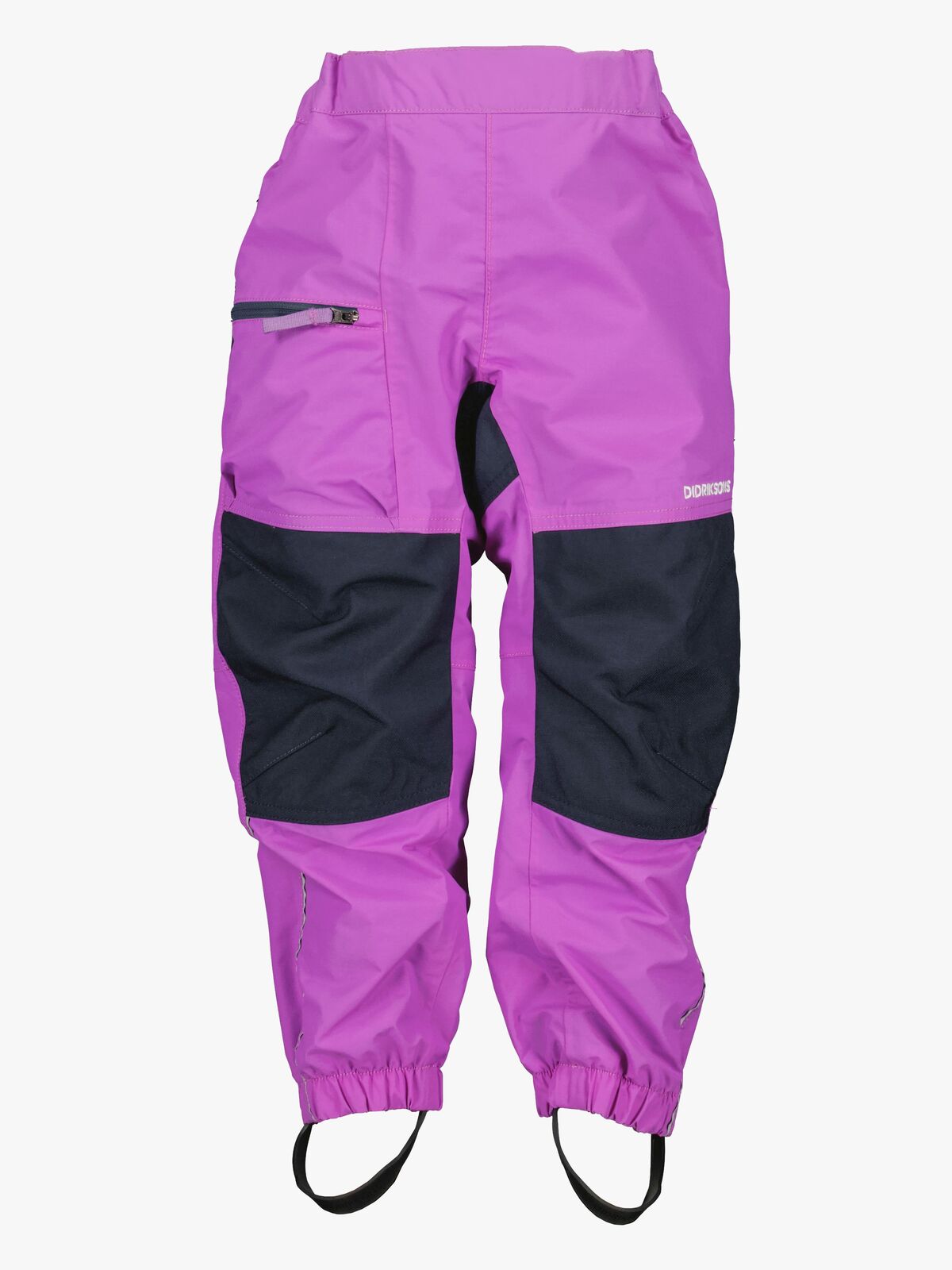 Didriksons Dusk Skalbukser, Tulip Purple