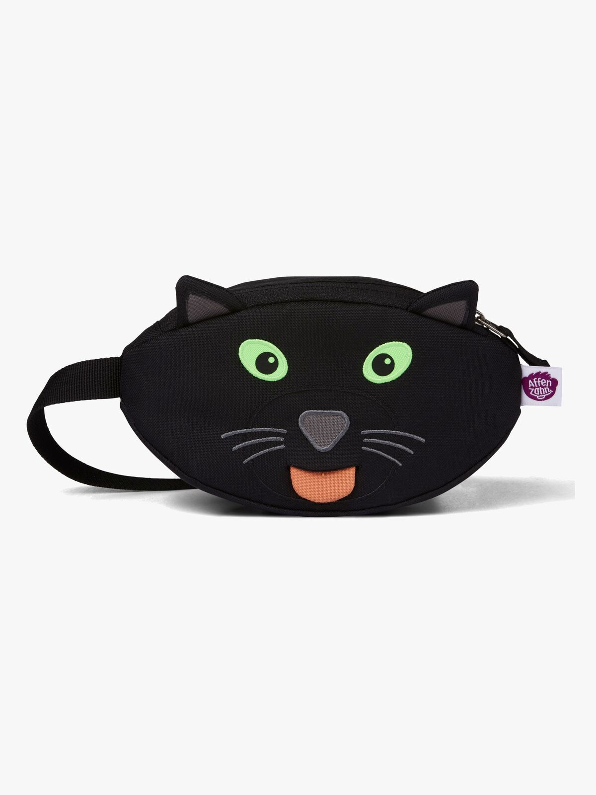 Affenzahn Bæltetaske, Black Panther