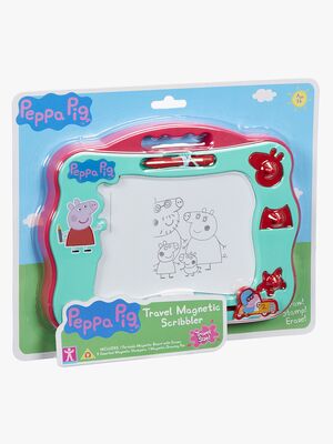 Gurli Gris Activity Magnetisk Tegnetavle