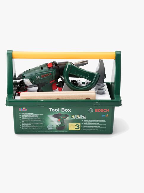 Bosch Værktøjskasse
