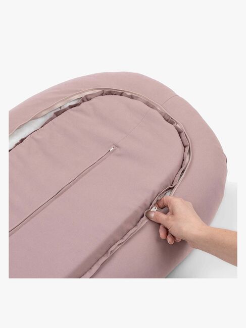 Done By Deer Babynest Confetti, Pink