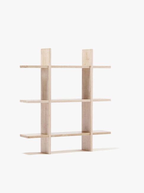 Kids Concept Hylde SAGA, Blonde