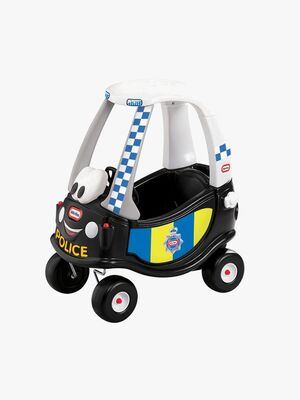 Little Tikes Gåbil Politibil