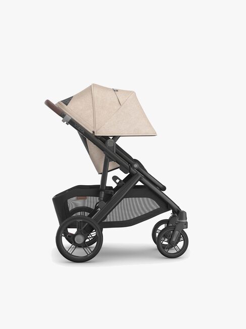 UPPAbaby Vista V3 Duovogn, Liam