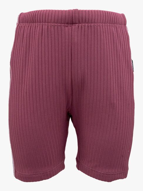 Lindberg Palermo Badeshorts, Dry Rose