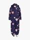 Petite Chérie Atelier Lily Skalflyverdragt, Hearts Navy