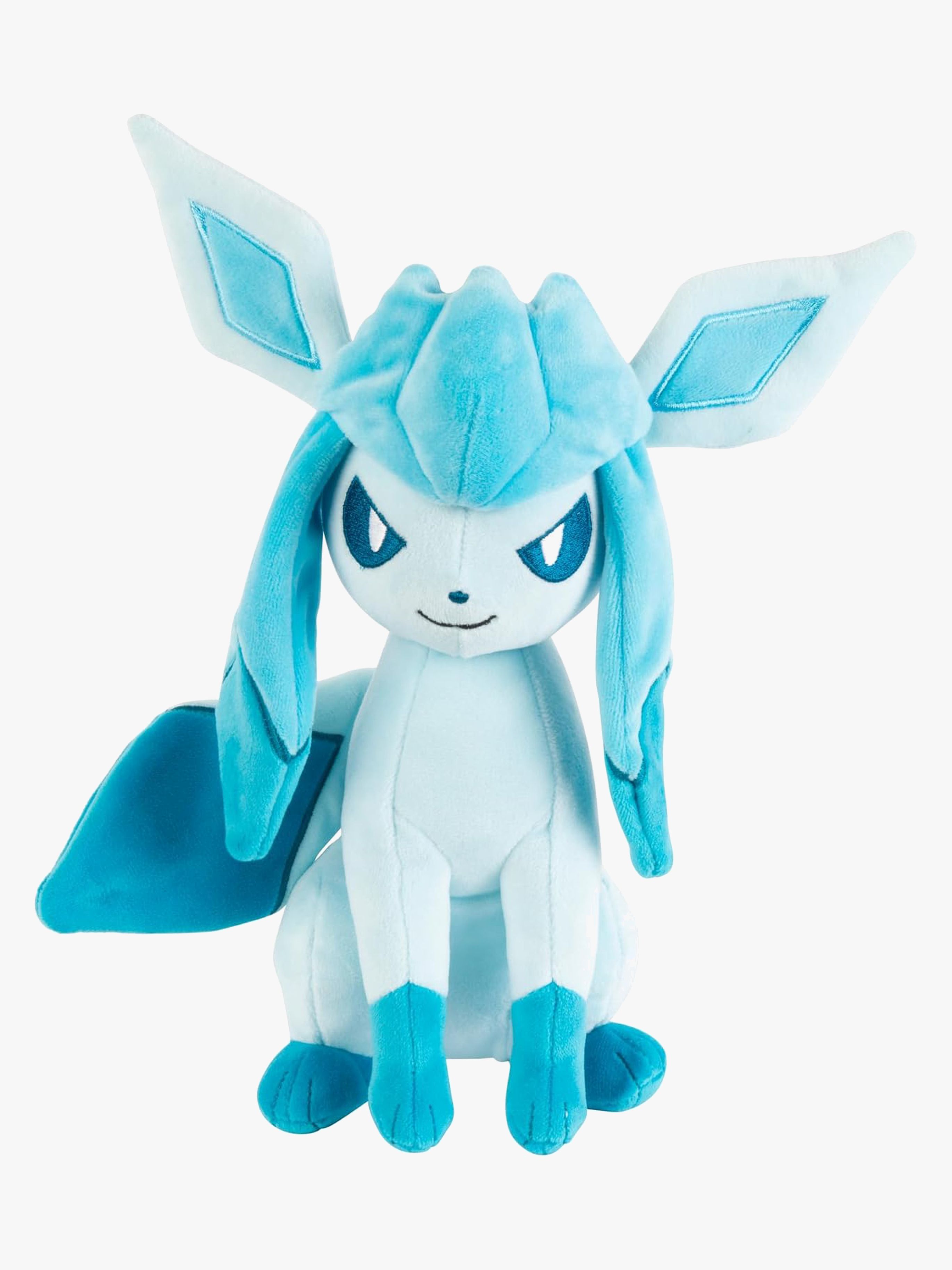 Pokémon Bamse Glaceon 20 cm