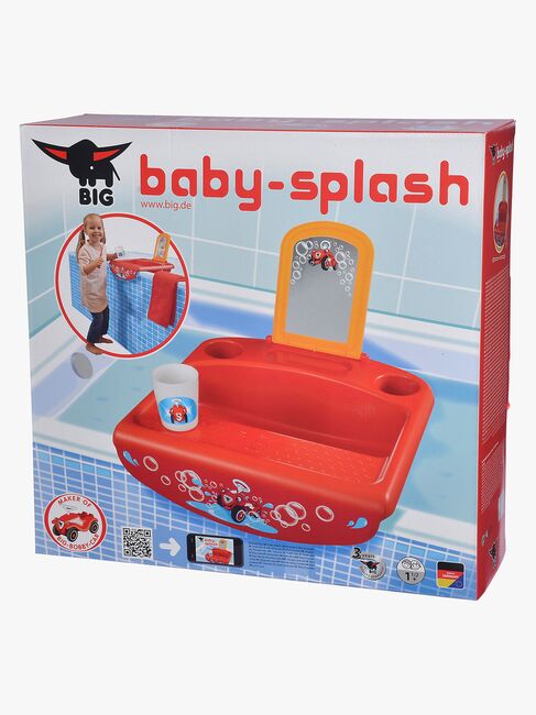 BIG Baby Splash Håndvask
