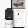 Owlet Cam 2 Babyalarm, White