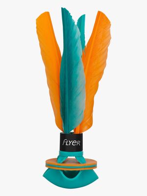 Waboba Flyer Kasteraket 1-pack, Blandet