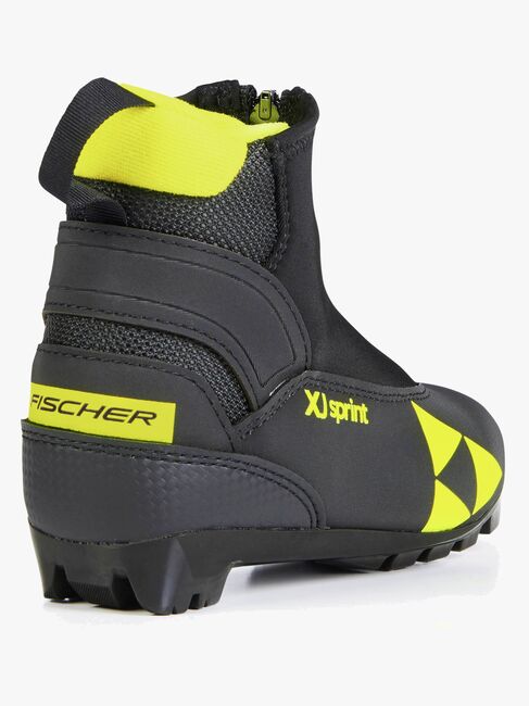 Fischer XJ Sprint Skistøvler