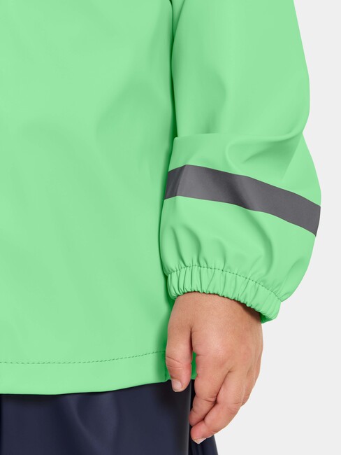 Didriksons Slaskeman Regnsæt, Dusty Lime