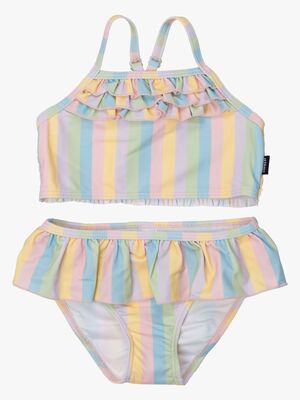 Lindberg Alice Bikini, Rainbow
