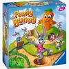 Ravensburger Funny Bunny Deluxe Børnespil