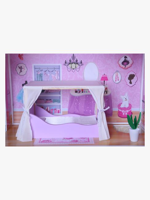 Edufun Aria's Dukkehus