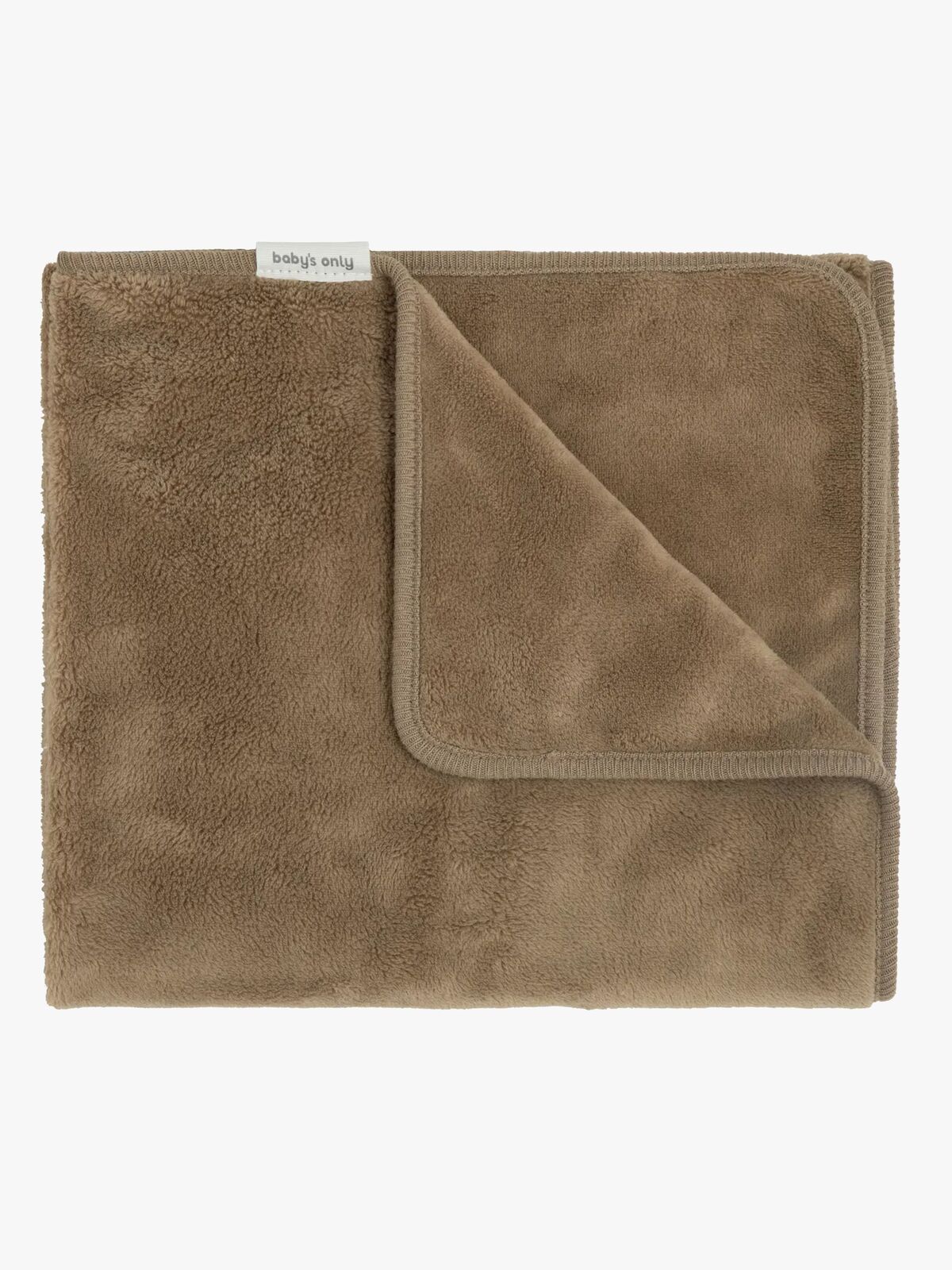 Baby's Only Cot Tæppe Cozy TOG 2, Clay