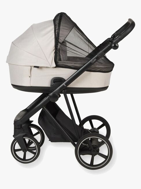 Quax Air Duovogn, Beige