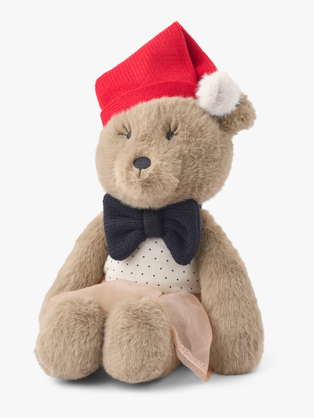 Liewood Bodie Bamse Julebjørn