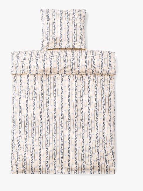 That's Mine Levi Sengesæt Tremmeseng 70x100, Bell Flower