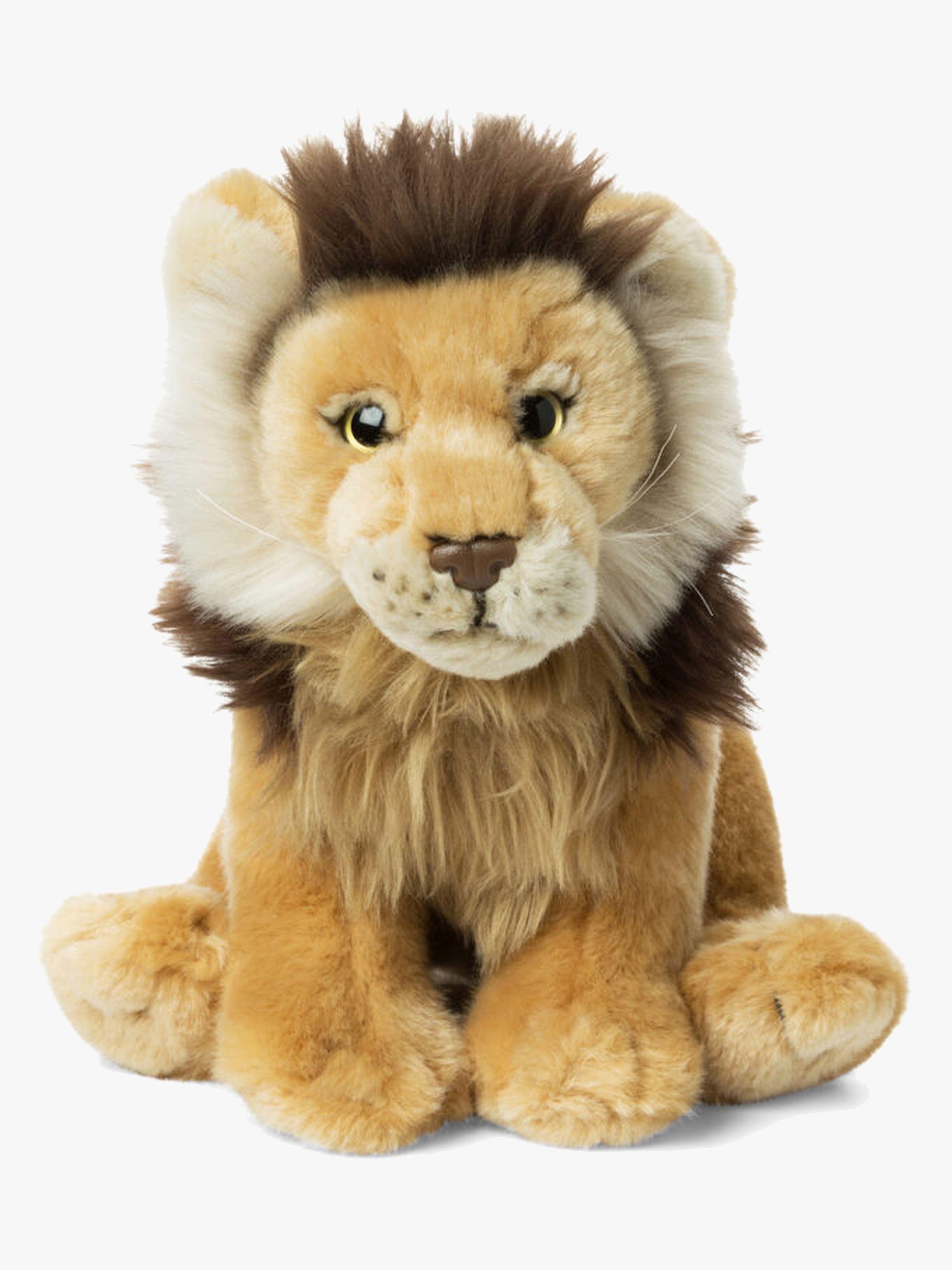 WWF Bamse Løve 23 cm