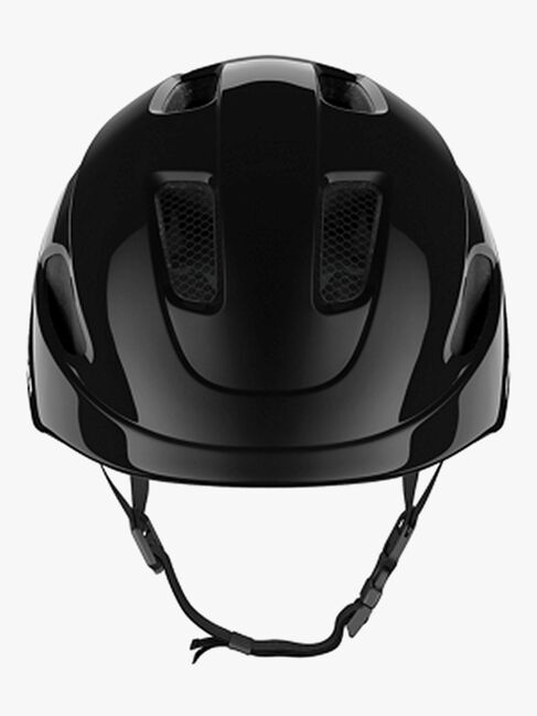 Lazer Nutz KinetiCore Cykelhjelm, Black