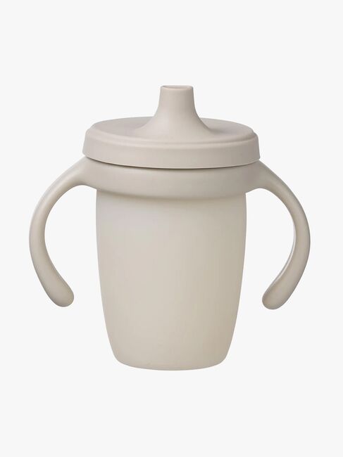 b.box Tudekop Silikone, Latte