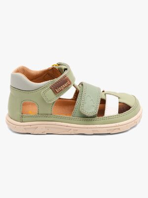Bisgaard Vic Barefoot Sandaler, Sage